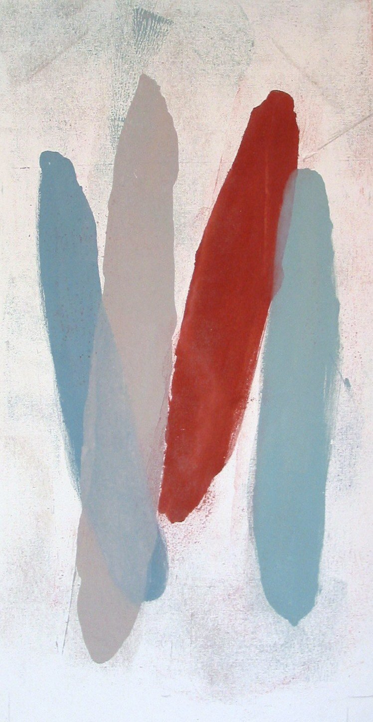 本 David Rankin Works in Progress